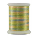 Fantastico Thread Spool - IMPRESSIONIST